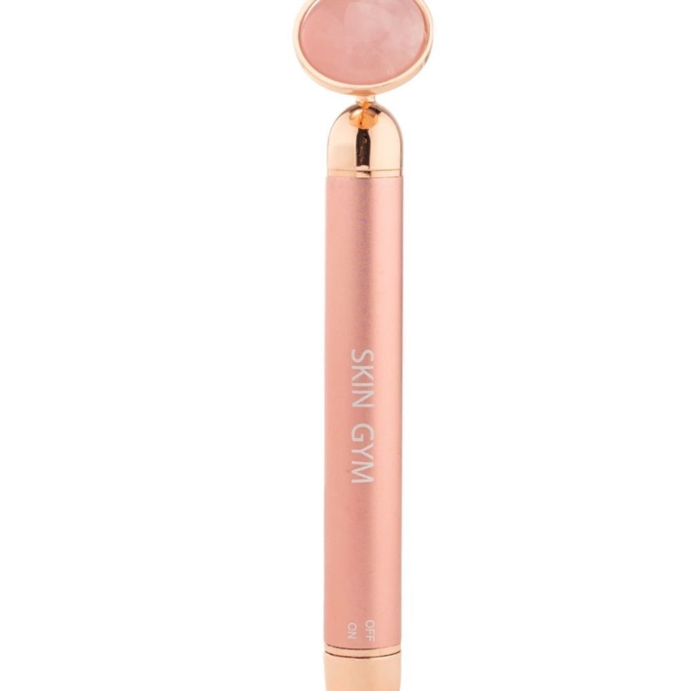 Skin Gym Revati Vibrating Beauty Tool - New